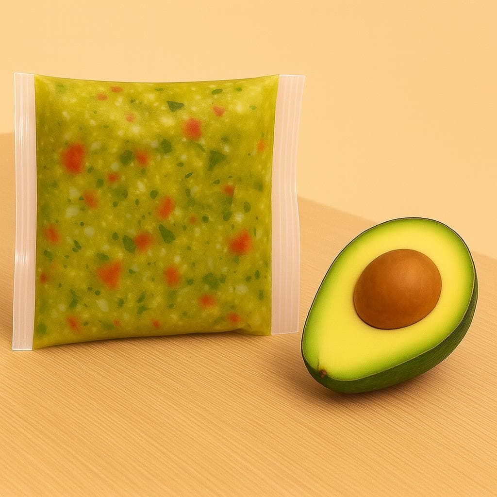 Premium Guacamole